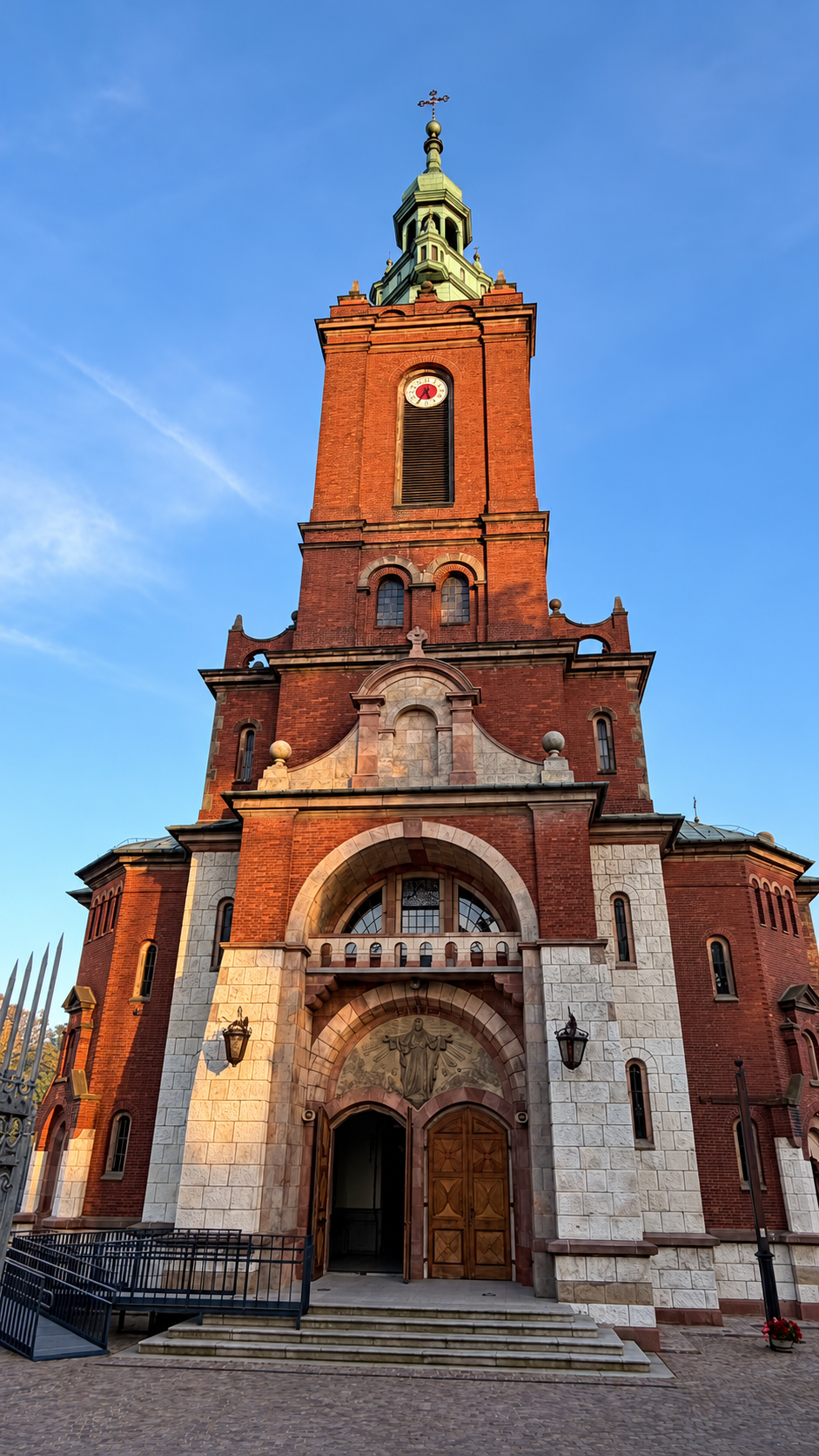 Parafia Sułoszowa